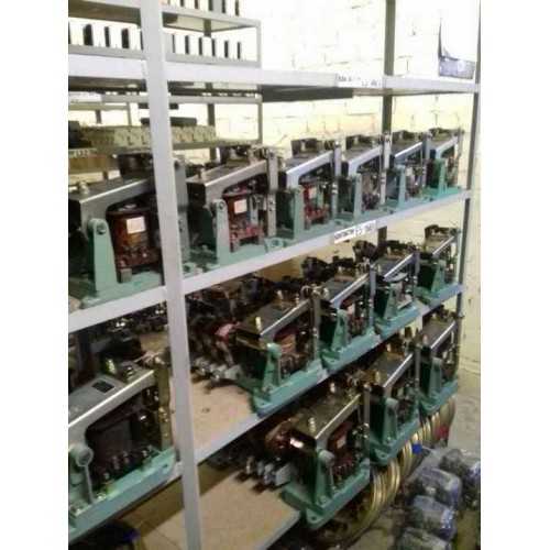 Контактори 3 Контактори 3