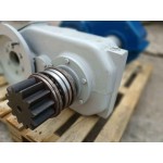 Редуктор КП 140-330-000 СБ