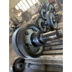 Редуктор Підйому КП 140-110-000 СБ Шеврони
